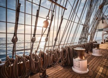 Sea cloud spirit mit Max Giesinger (4)