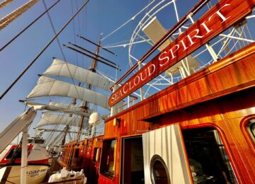 Sea cloud spirit mit Max Giesinger (5)