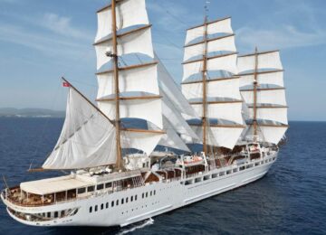 Sea cloud spirit mit Max Giesinger (6)