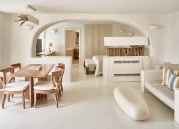 Secrecy Villa©Mystique, A Luxury Collection Hotel