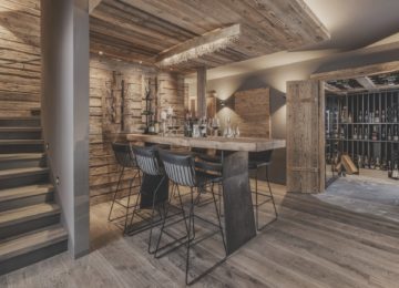 Senhoog Chalet GipfelKreuzLiebe©Weinschrank