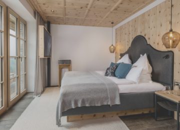 Senhoog Chalet GipfelKreuzLiebe©ZImmer