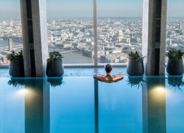 Shangri La Hotel London England (3)