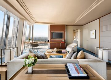 Shangri La Hotel London England (5)