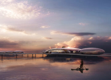 Shebara_Lobby The Red Sea © Red Sea Global