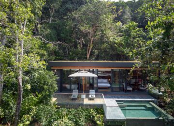 Six Senses Krabey Island Kambodscha (1)