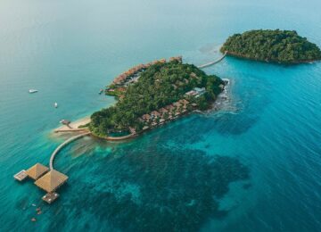 Song Saa Private Island Kambodscha (2)
