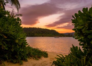 Song Saa Private Island Kambodscha (6)