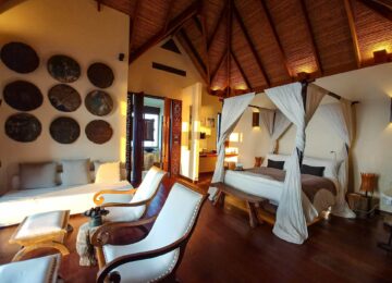 Song Saa Private Island Kambodscha (8)