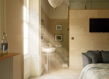 Southernhay House Hotel Exeter England (1)