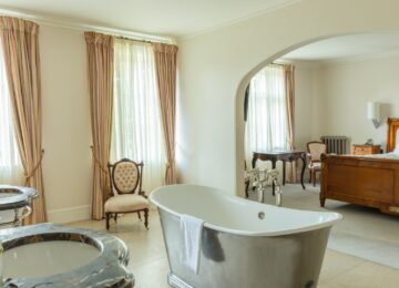 Southernhay House Hotel Exeter England (2)