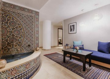 Hotel Le Diwan – MGallery by Sofitel
