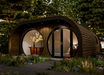 Staffordshire Moddershall Oaks Country Spa Resort (2)