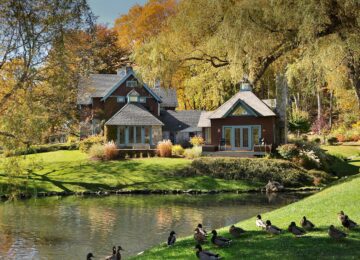 Stonover Farm, Niagara Peninsula, Kanada (4)