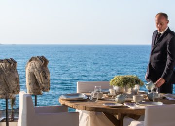 Tee©Abaton Island Resort & Spa Kreta