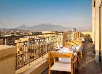 The Alexander, a Luxury Collection Hotel (2)