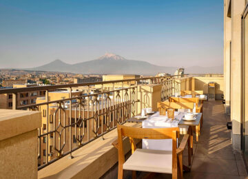 The Alexander, a Luxury Collection Hotel (2) Kopie