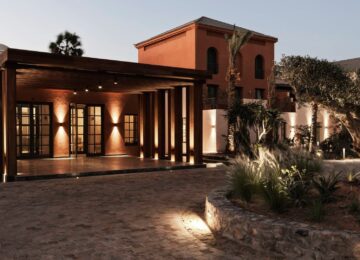 The Chedi El Gouna Red Sea 1