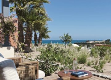 The Chedi El Gouna Red Sea (1)