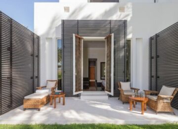 The Chedi Muscat (1)