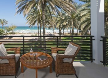 The Chedi Muscat (2)