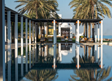 The Chedi Muscat (3)