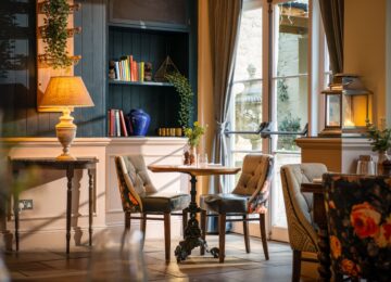 The Fleece Cirencester England (1)