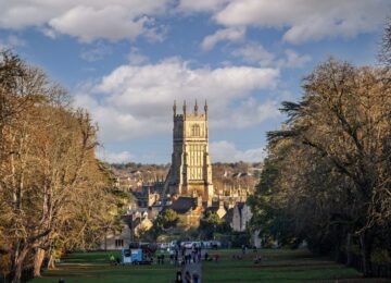 The Fleece Cirencester England (5)
