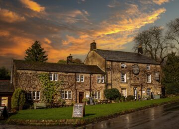 The Fleece Cirencester England (6)
