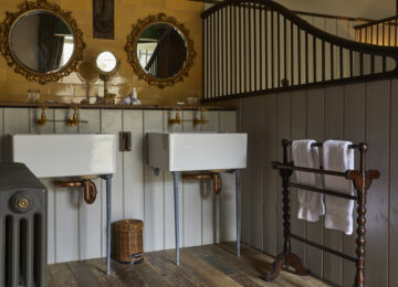 The PIG at Combe England (4)