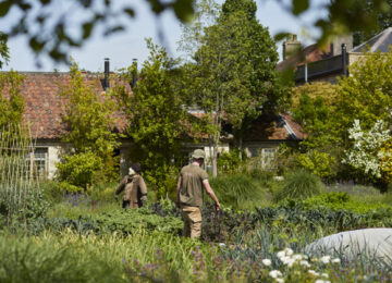 Tom Ross, MD, The Pig, The Pig Hotels, Bath