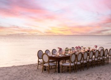 The Ritz-Carlton Aruba (1)