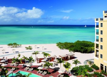 The Ritz-Carlton Aruba (17)