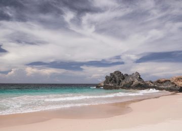 The Ritz Carlton Aruba (2)