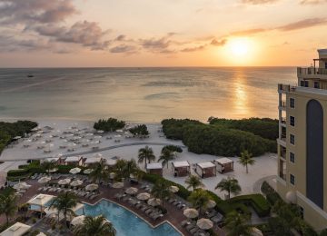 The Ritz-Carlton Aruba (21)
