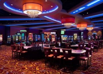 The Ritz Carlton Aruba (3)