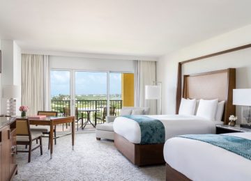 The Ritz-Carlton Aruba (5)