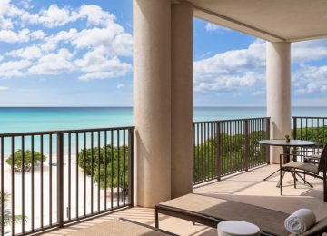 The Ritz Carlton Aruba (6)