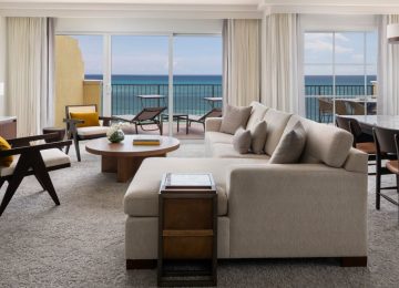 The Ritz Carlton Aruba (8)