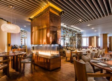 The Ritz-Carlton, Montreal (1)