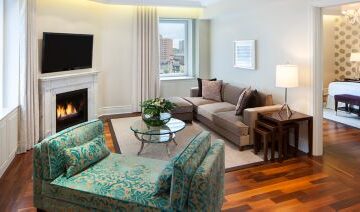 The Ritz-Carlton, Montreal (2)