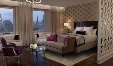 The Ritz-Carlton, Montreal (7)