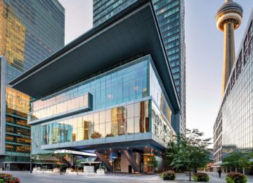 The Ritz-Carlton, Toronto (8)