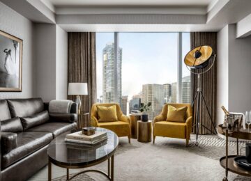 The Ritz-Carlton, Toronto (9)