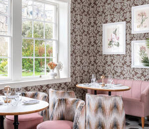 The Royal Crescent Hotel England South (2)