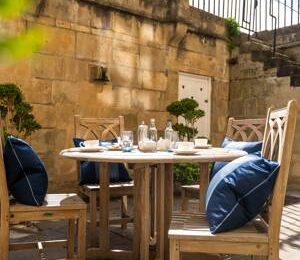 The Royal Crescent Hotel England South (7)