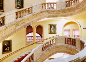 The Royal Horseguards London England (2)