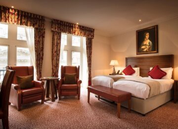 The Royal Horseguards London England (3)