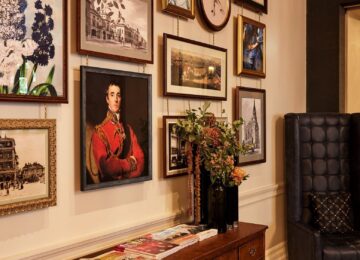 The Royal Horseguards London England (4)