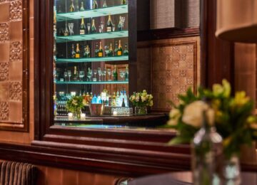 The Royal Horseguards London England (5)